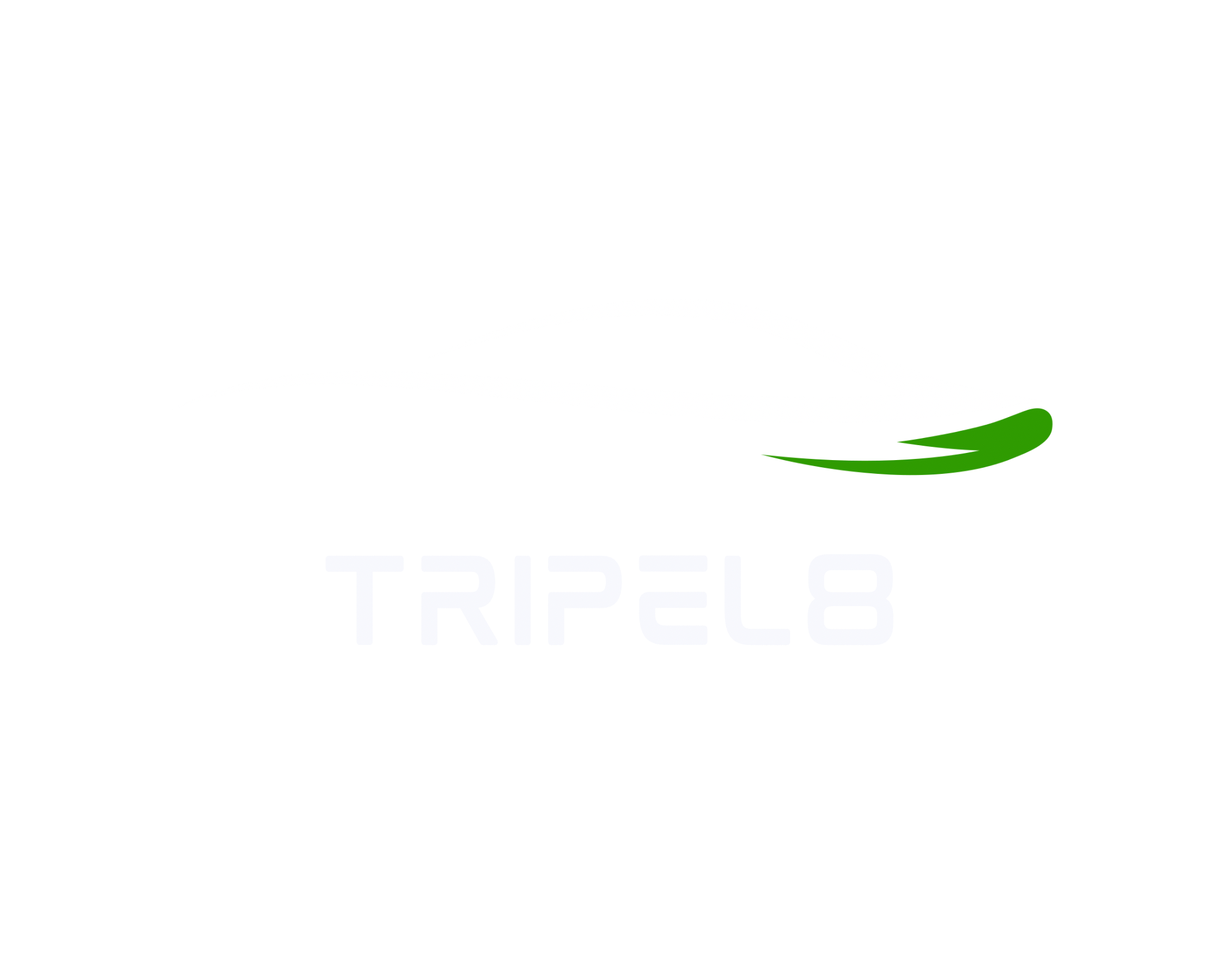 Logo Triple8